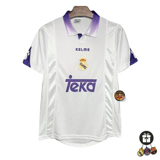 REAL MADRID I 97/98 MAN (RETRO)