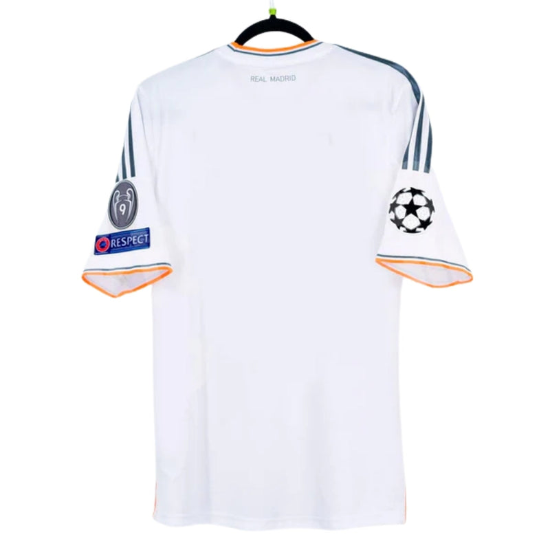 REAL MADRID I 2014 FAN (RETRO)