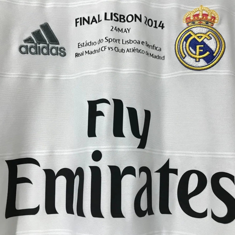 REAL MADRID I 2014 FAN (RETRO)
