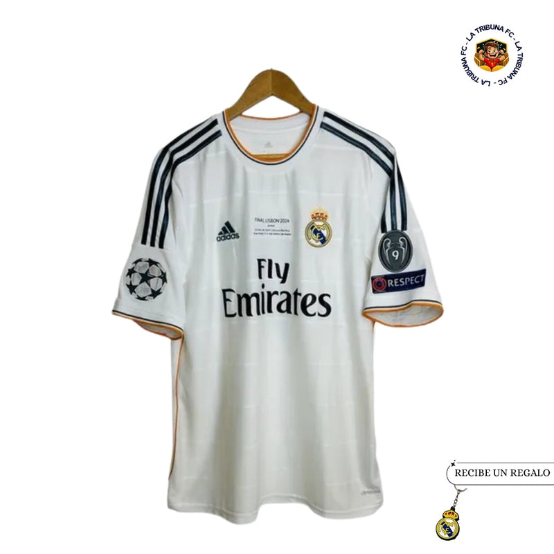 REAL MADRID I 2014 FAN (RETRO)