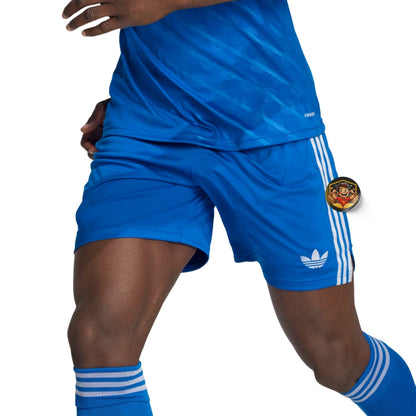 REAL MADRID SHORTS III 25/26 ADULT