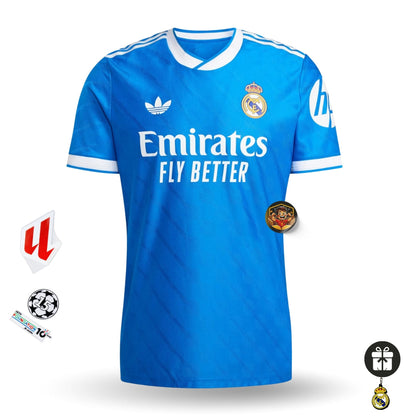 REAL MADRID III 25/26 MAN