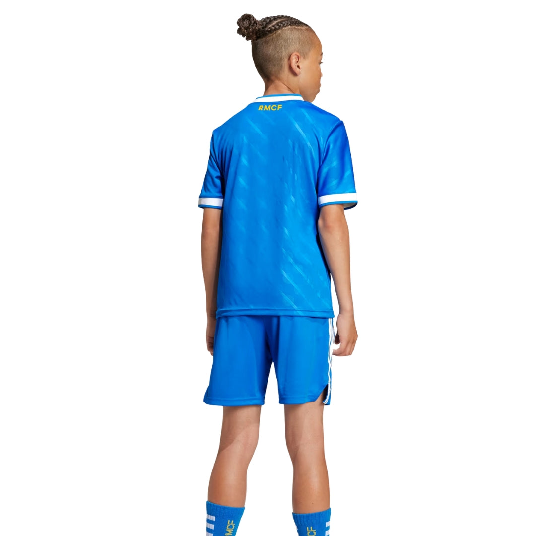 REAL MADRID III 25/26 CONJUNTO INFANTIL