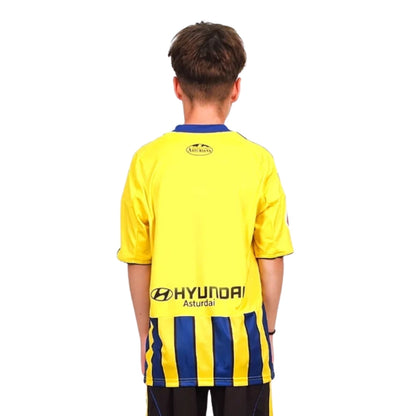 REAL OVIEDO II 25/26 CONJUNTO INFANTIL