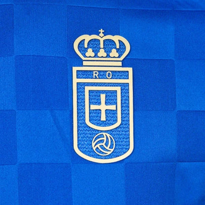 REAL OVIEDO I 25/26 CHILDREN'S SET