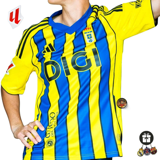 REAL OVIEDO II 25/26 MAN