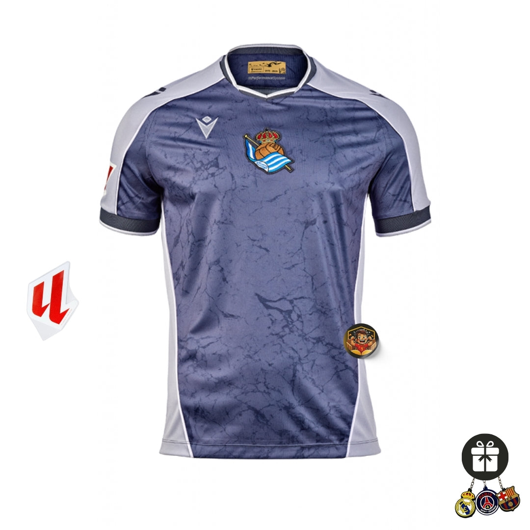 REAL SOCIEDAD II 25/26 MAN