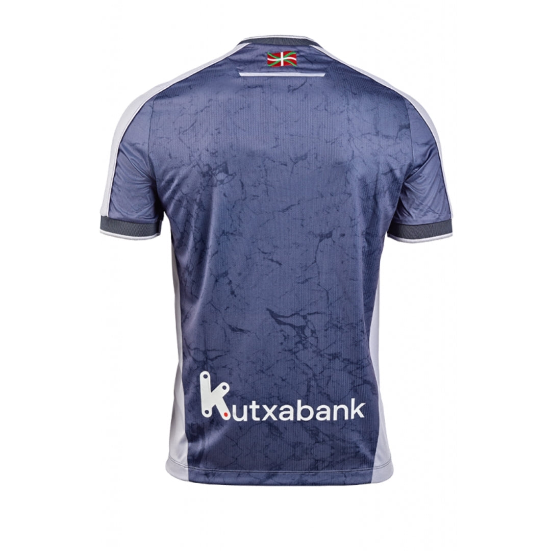 REAL SOCIEDAD II 25/26 MAN