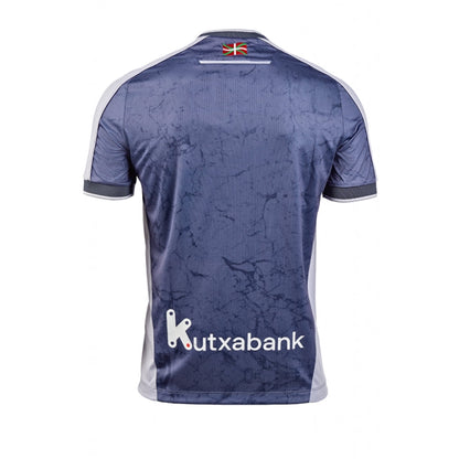 REAL SOCIEDAD II 25/26 MAN