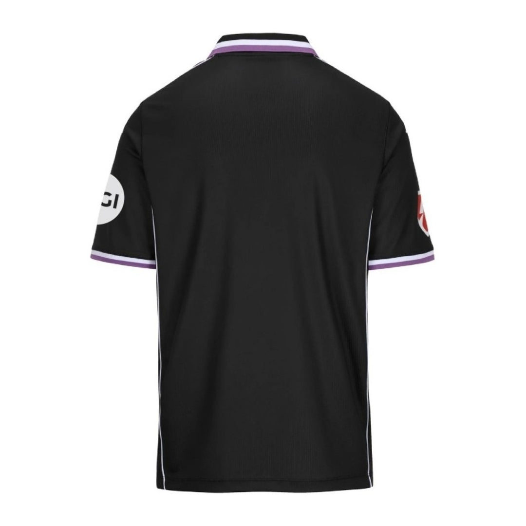 REAL VALLADOLID II 25/26 MAN