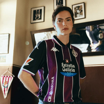 REAL VALLADOLID II 25/26 MAN