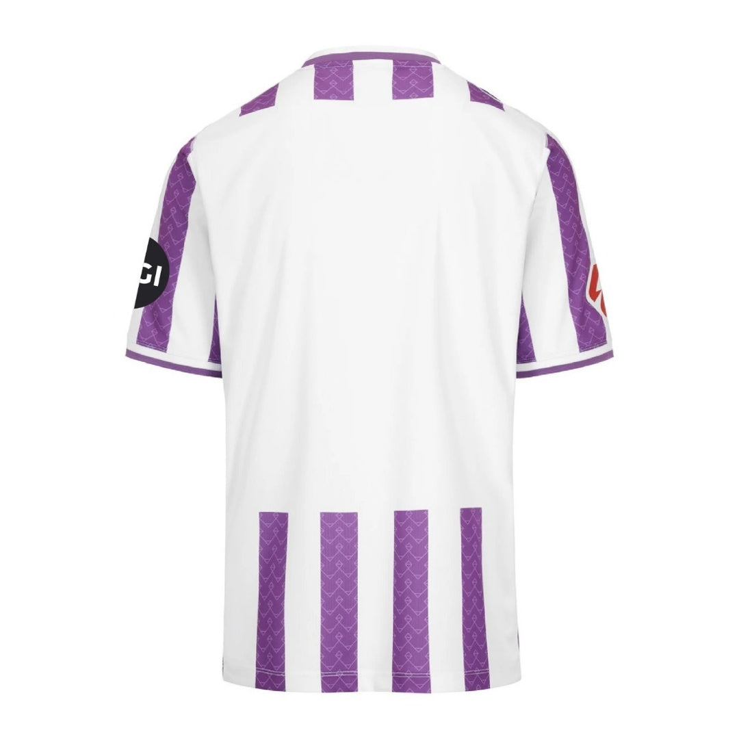 REAL VALLADOLID I 25/26 MAN