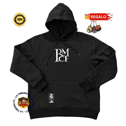 SUDADERA REAL MADRID #24 I