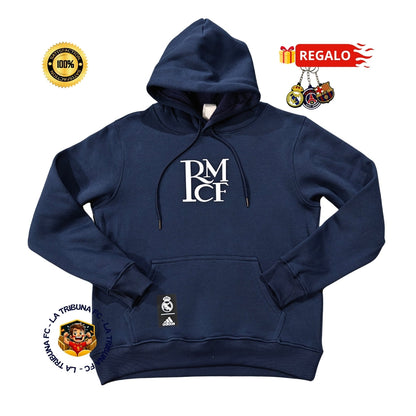 SUDADERA REAL MADRID #24 I