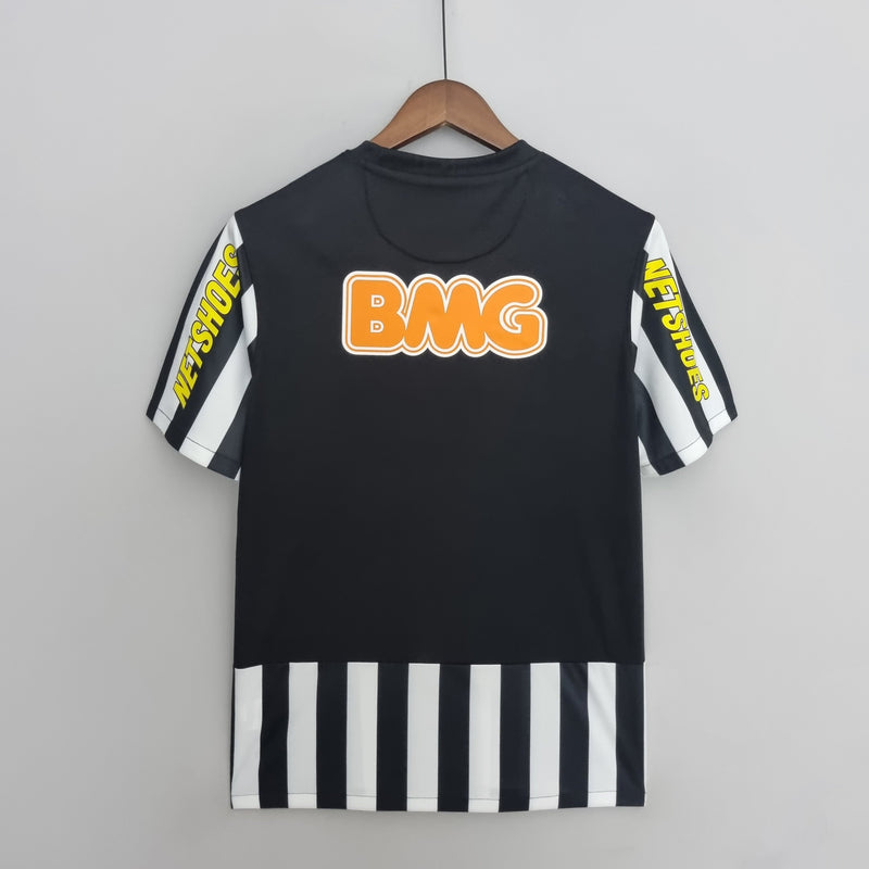 SANTOS lV 2013 FAN (RETRO)