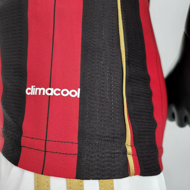 MILAN I 14/15 (RETRO) KIDS SET