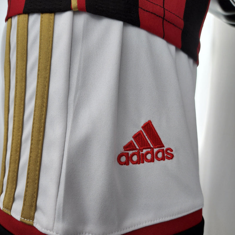 MILAN I 14/15 (RETRO) KIDS SET