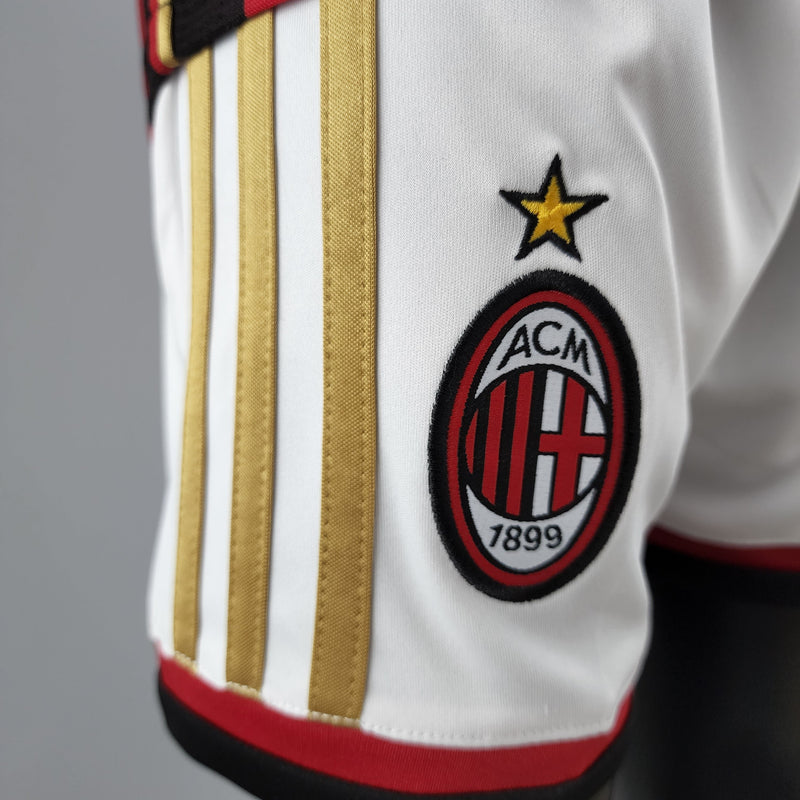 MILAN I 14/15 (RETRO) KIDS SET