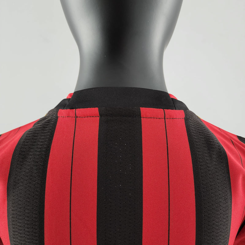 MILAN I 14/15 (RETRO) KIDS SET