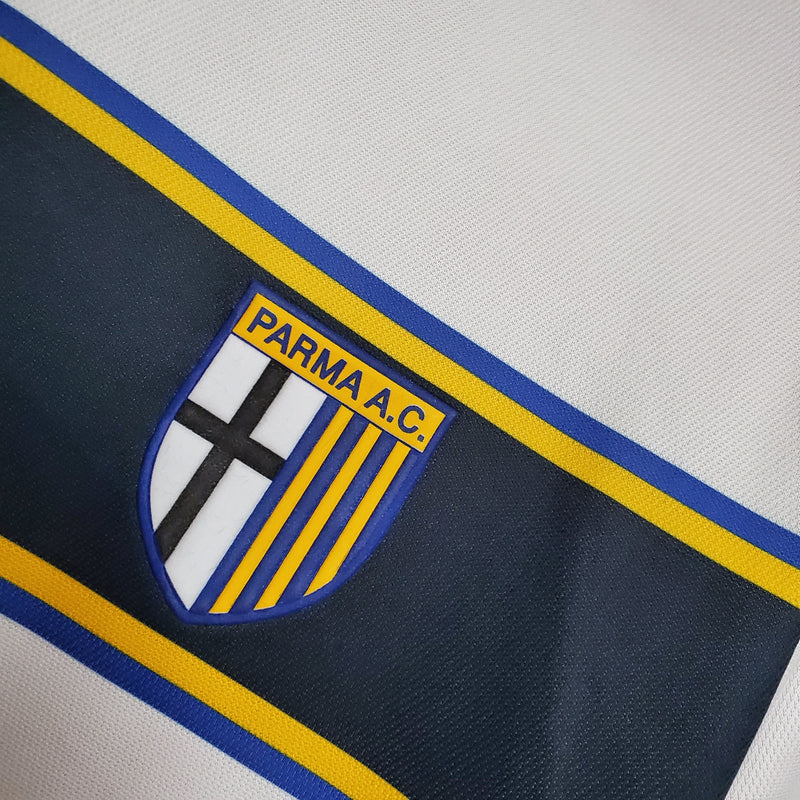 PARMA I 02/03 FAN (RETRO)