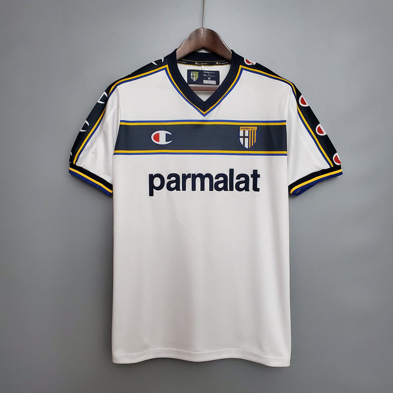 PARMA I 02/03 FAN (RETRO)