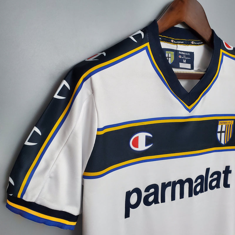 PARMA I 02/03 FAN (RETRO)