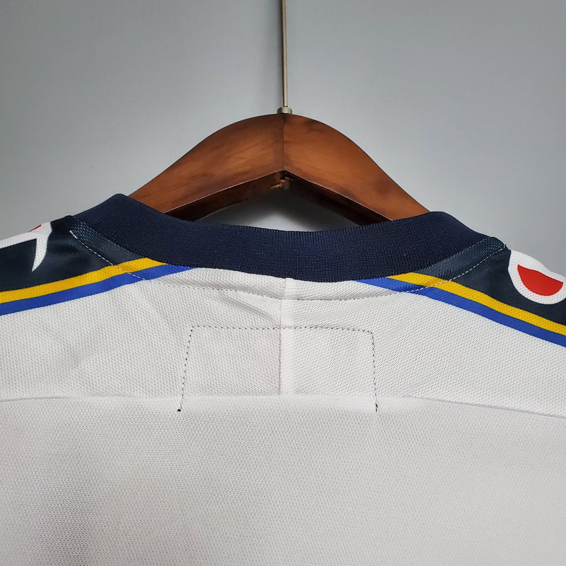 PARMA I 02/03 FAN (RETRO)