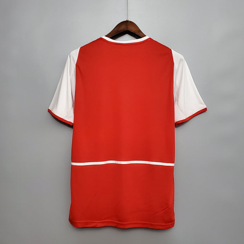 ARSENAL 02/04 I FAN (RETRO)