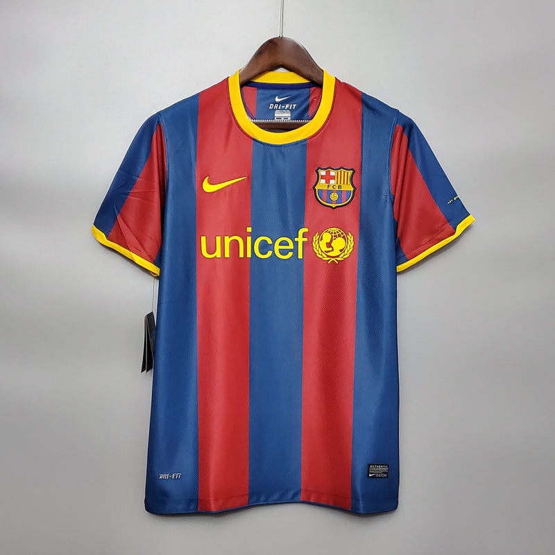 BARCELONA I 10/11 FAN (RETRO)