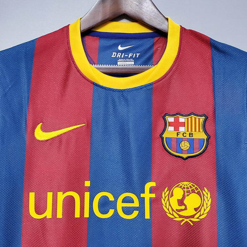 BARCELONA I 10/11 FAN (RETRO)