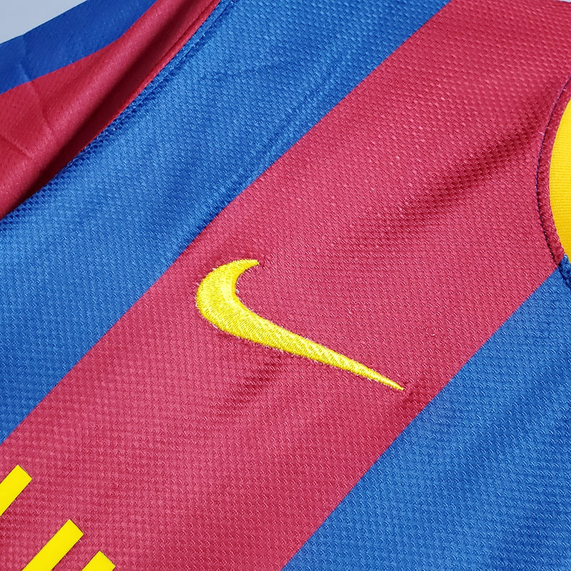 BARCELONA I 10/11 FAN (RETRO)
