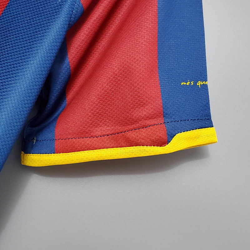 BARCELONA I 10/11 FAN (RETRO)