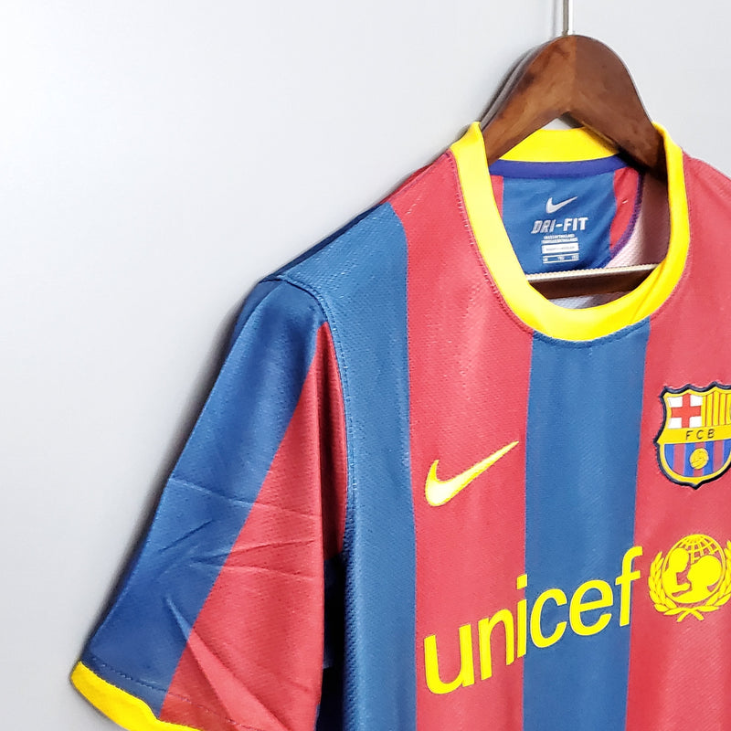 BARCELONA I 10/11 FAN (RETRO)