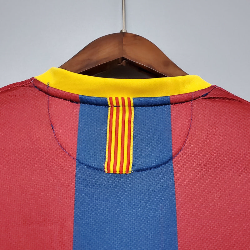 BARCELONA I 10/11 FAN (RETRO)