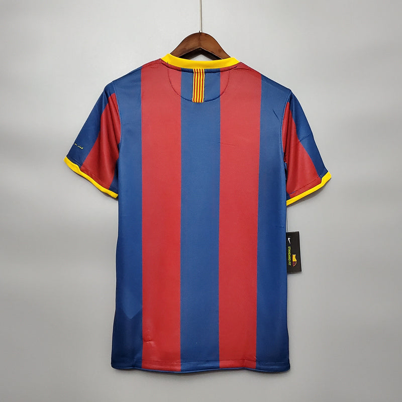BARCELONA I 10/11 FAN (RETRO)