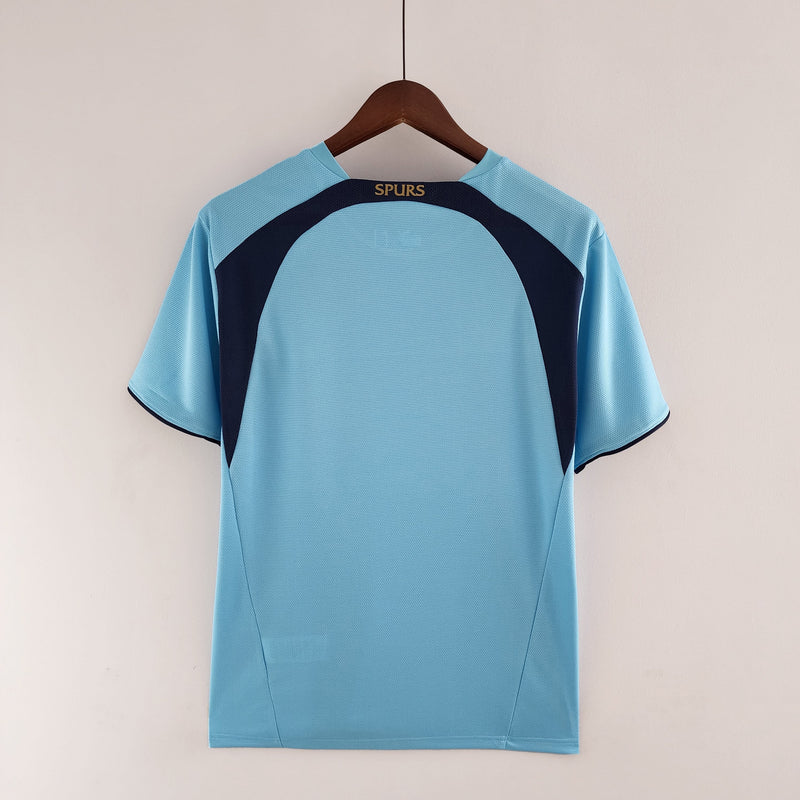 TOTTENHAM lI 06/07 FAN (RETRO)