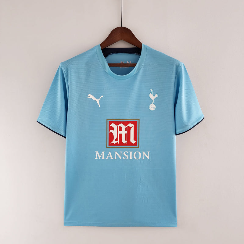 TOTTENHAM lI 06/07 FAN (RETRO)
