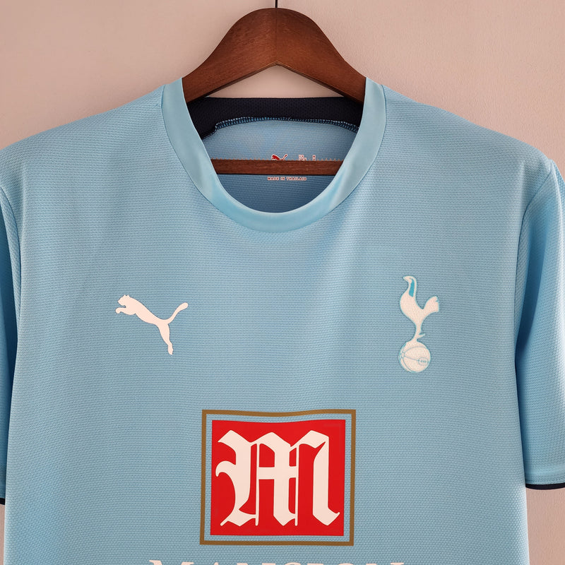 TOTTENHAM lI 06/07 FAN (RETRO)
