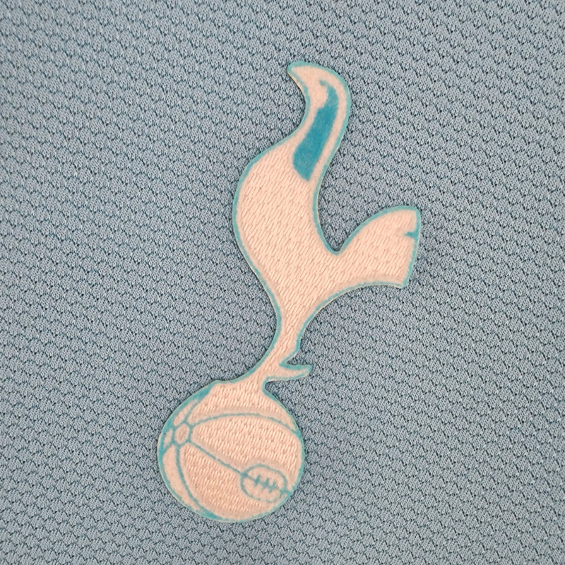 TOTTENHAM lI 06/07 FAN (RETRO)