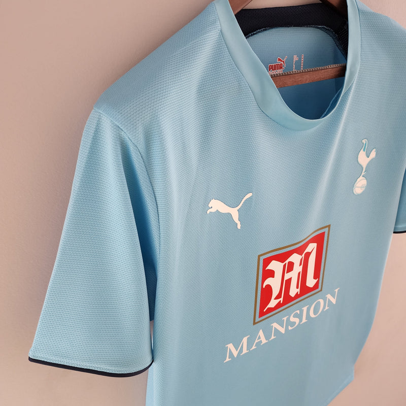 TOTTENHAM lI 06/07 FAN (RETRO)