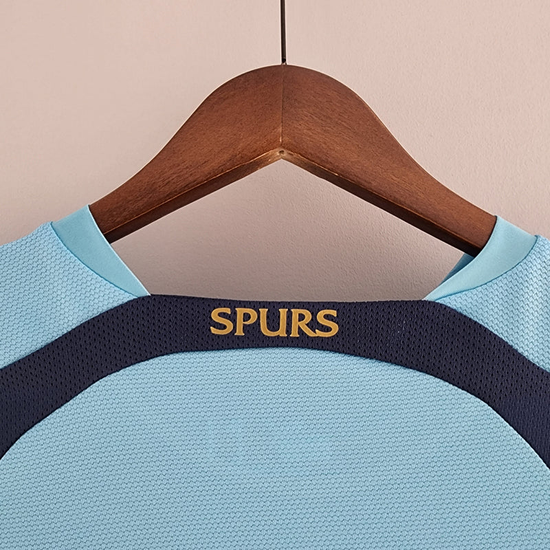 TOTTENHAM lI 06/07 FAN (RETRO)