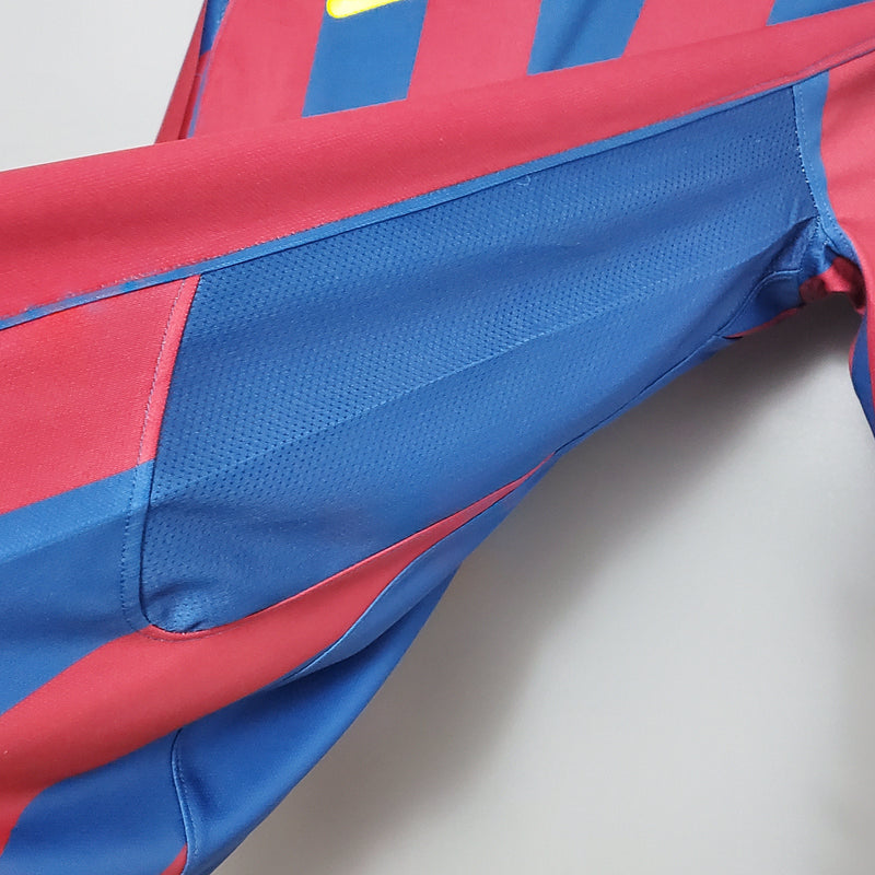 BARCELONA I 2006 UEFA FAN (RETRO)