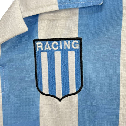 RACING CLUB DE AVALLANEDA I 97/98 HOMBRE (RETRO)