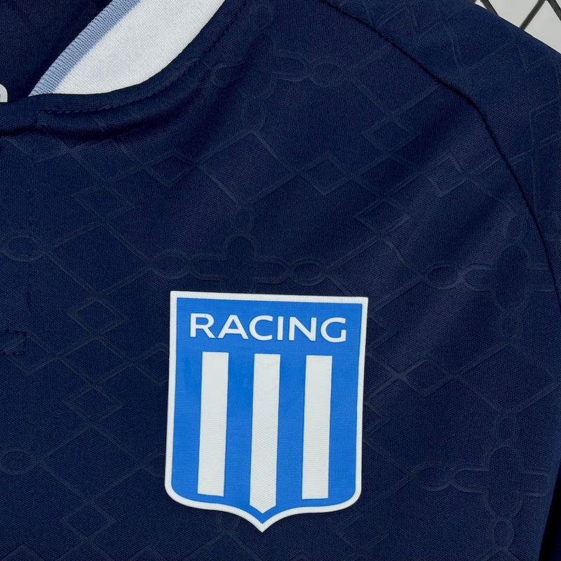 RACING CLUB DE AVALLANEDA II 25/26 FAN