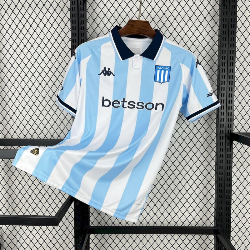 RACING CLUB DE AVALLANEDA I 25/26 FAN