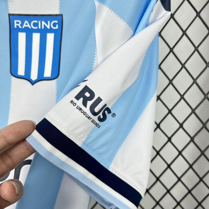 RACING CLUB DE AVALLANEDA I 25/26 FAN