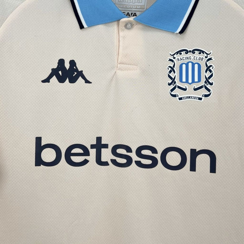 RACING CLUB DE AVALLANEDA III 25/26 FAN