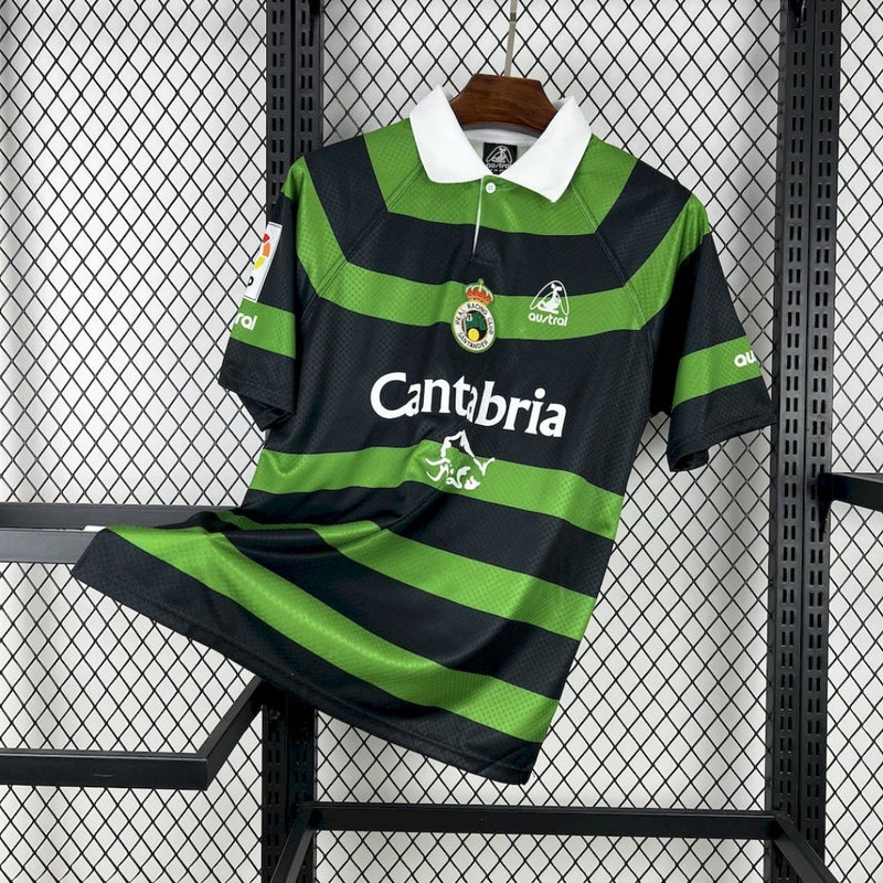 RACING DE SANTANDER II 99/00 FAN (RETRO)