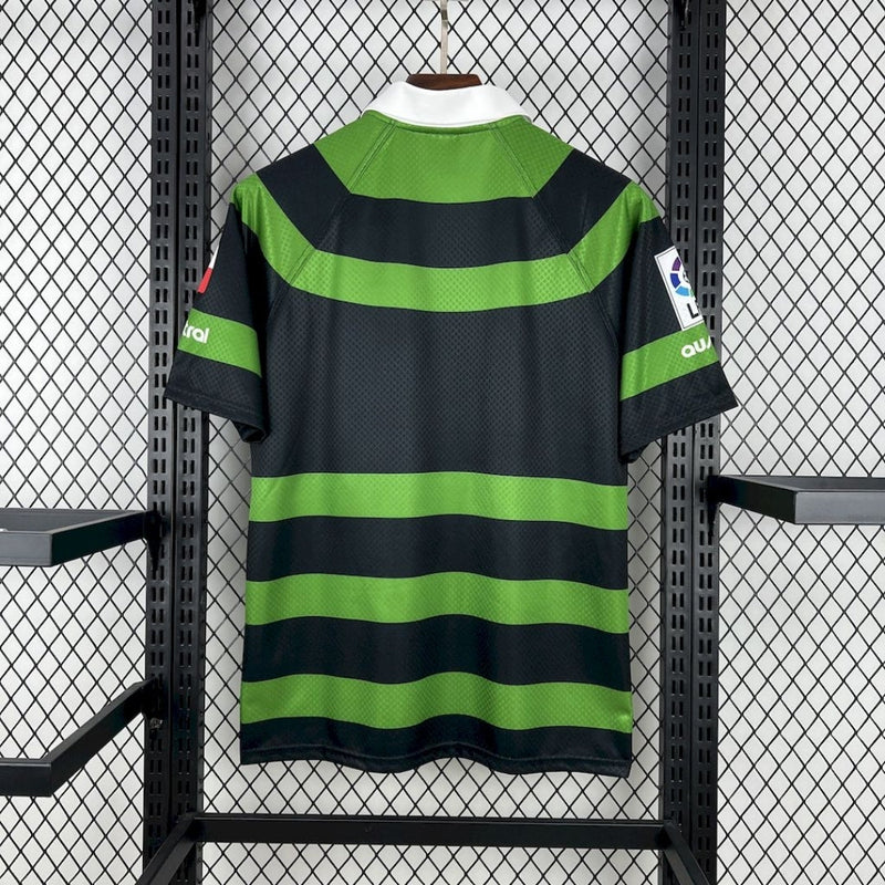 RACING DE SANTANDER II 99/00 FAN (RETRO)