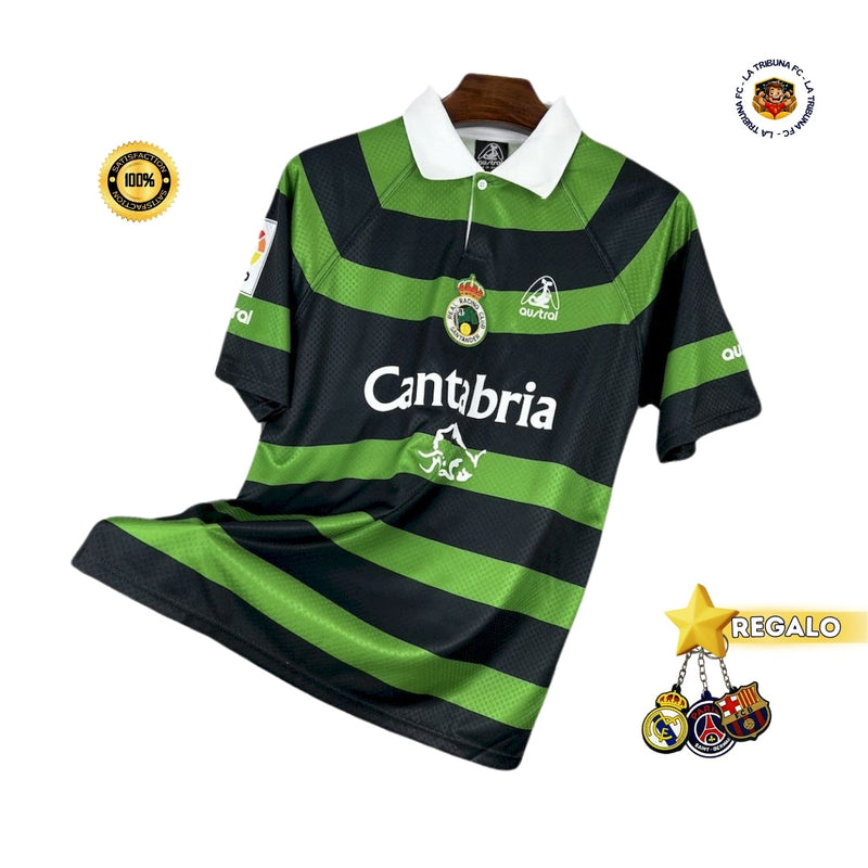 RACING DE SANTANDER II 99/00 FAN (RETRO)